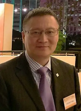 Ni Yiqing