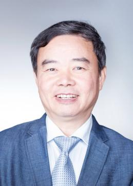 Xiao Gang