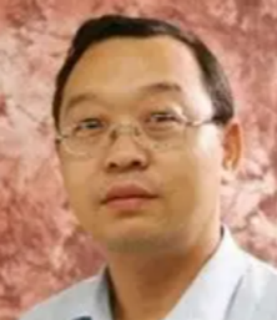 Li Jianqing