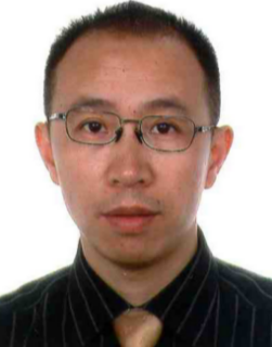 Liu Zhenyu