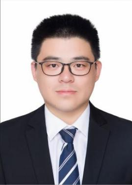 Wei Chao