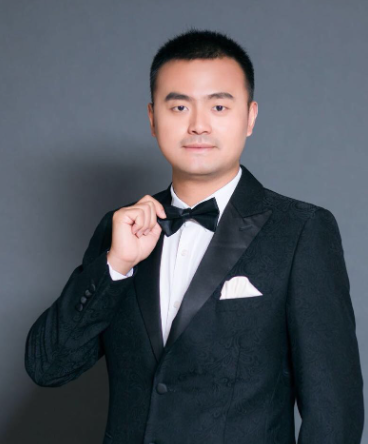 Zhao Zhengcai