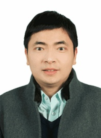 He Qingsong