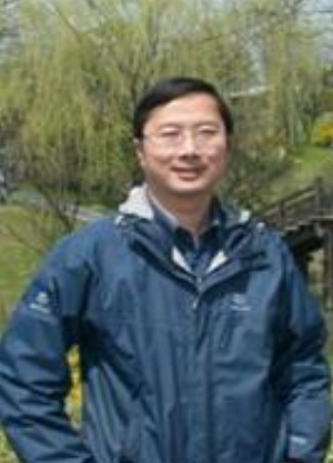 Qiu Xiaoli
