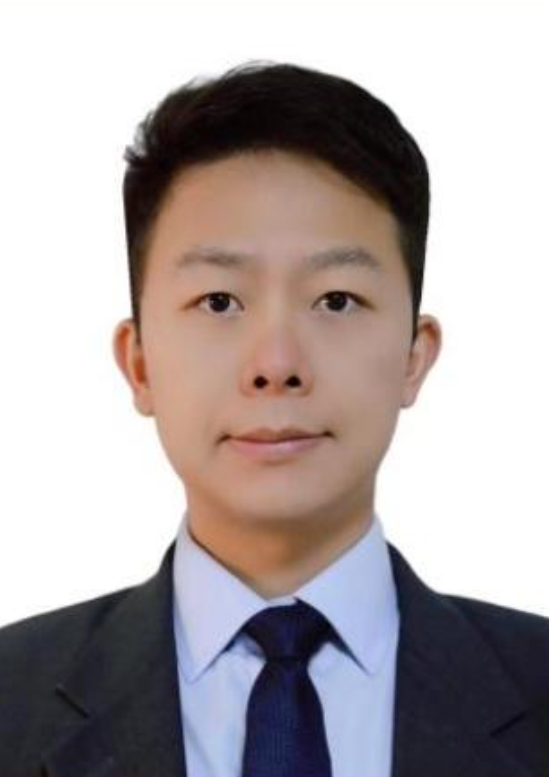 Ren Yaxing