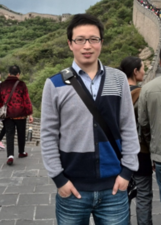 Li Peiqing