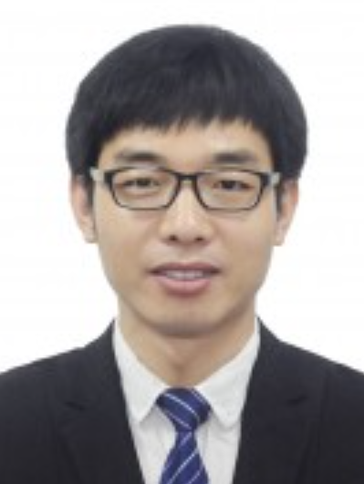 Zhang Xinmin