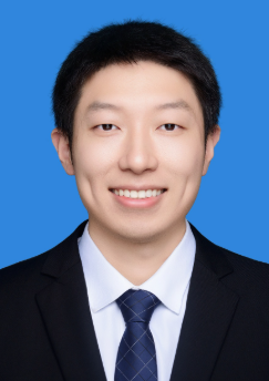 He Yuchen