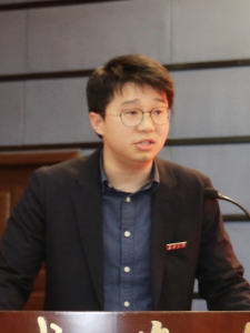 Guo Lei