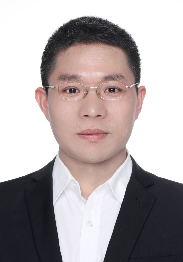 Lin Zheng