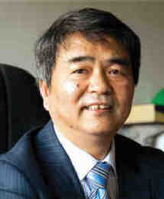 Tan Jianrong