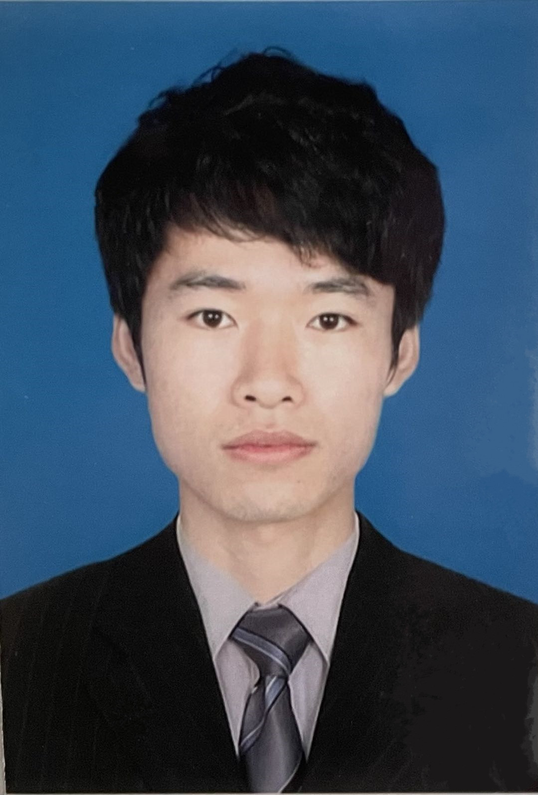 Liu Wenqiang