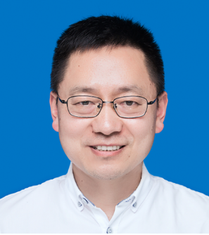 Ruibin Bai