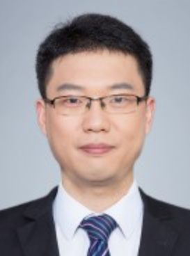 Zhitao Liu