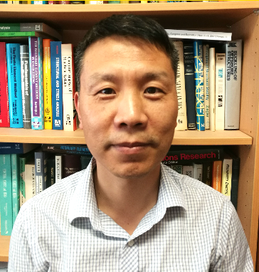 Prof. Wei Gao, Ph.D