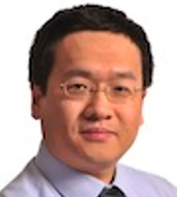 Prof. Lin Jiang, Ph.D