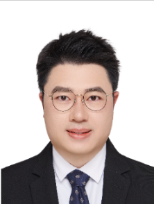 Prof. Kailong Liu, Ph.D