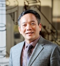 Prof. Shane Xie, Ph.D