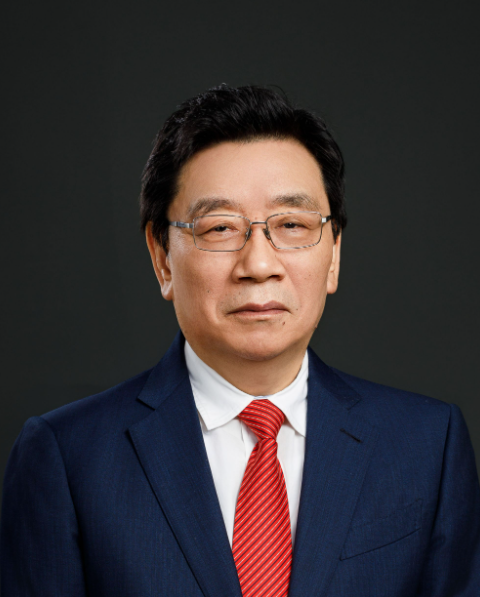 Gao Shibin