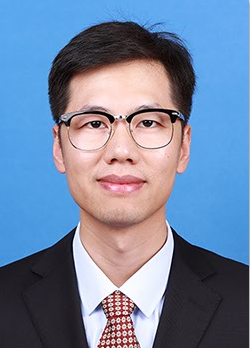 Jin Wang
