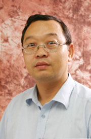 Jianqing Li