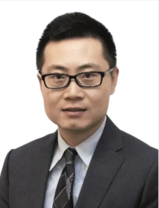 Xinge Yu