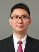 Jinpeng Rao